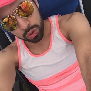 Meet your Posher, Irwin